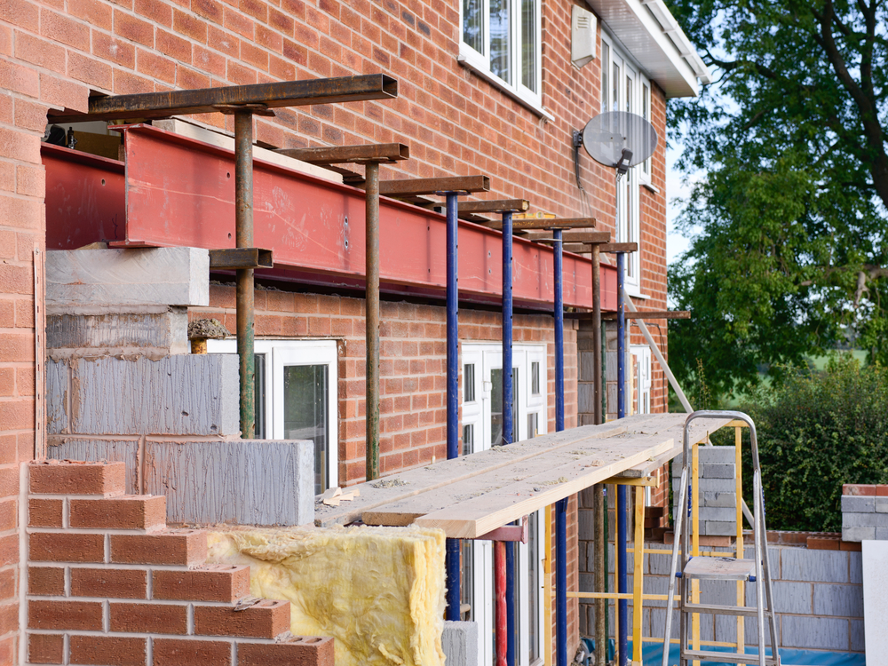 House Extensions